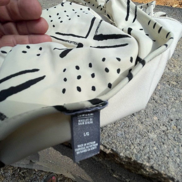 AERIE TWO PIECE - Picture 7 of 8